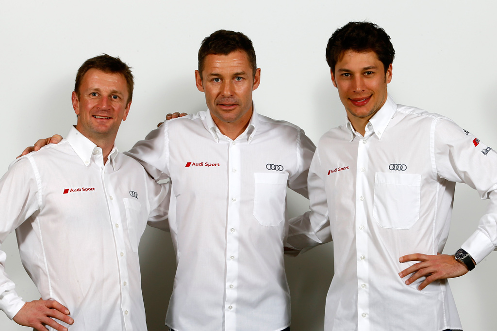 (Foto: Audi)